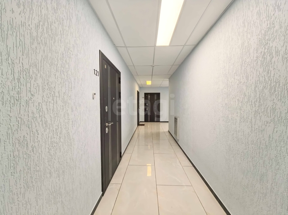 
  Продается студия 24 м², в ЖК Чкалов, дом 1. Фото 12.