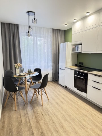 
  Продается 1-комн. квартира 42.6 м². Фото 3.