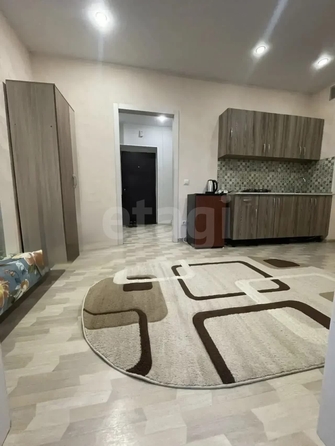 
  Продается студия 26.7 м², в ЖК Чистая Слобода, дом 32. Фото 1.