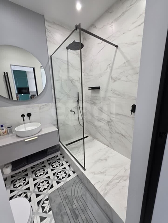 
  Продается 1-комн. квартира 40 м², в ЖК Richmond (Ричмонд). Фото 10.