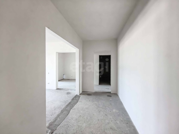 
  Продается 4-комн. квартира 94.7 м², в ЖК Галактика, дом 6 Меркурий. Фото 29.