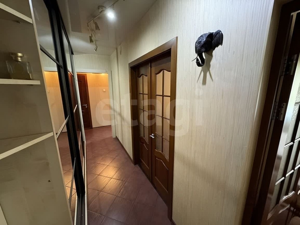 
  Продается 3-комн. квартира 64 м². Фото 18.