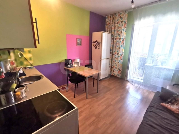 
  Продается 1-комн. квартира 43.5 м². Фото 5.