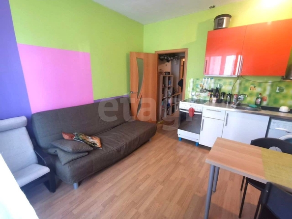 
  Продается 1-комн. квартира 43.5 м². Фото 6.