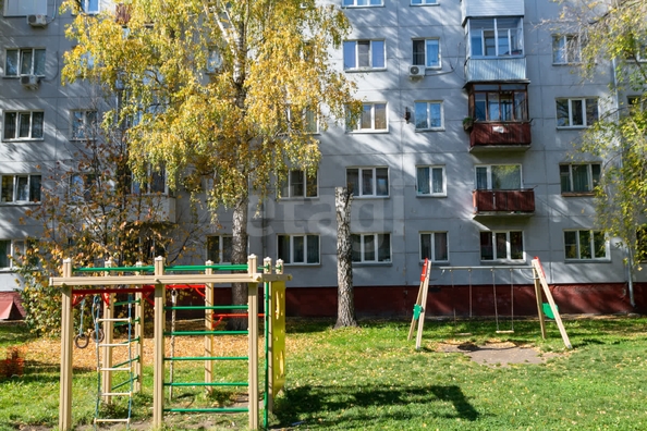 
  Продается комната 10 м². Фото 16.