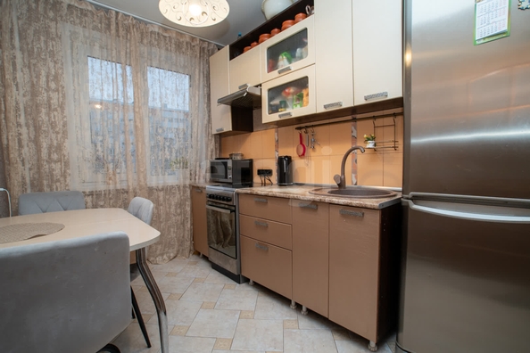 
  Продается 2-комн. квартира 43.2 м². Фото 2.