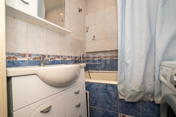 
  Продается 2-комн. квартира 43.2 м². Фото 11.