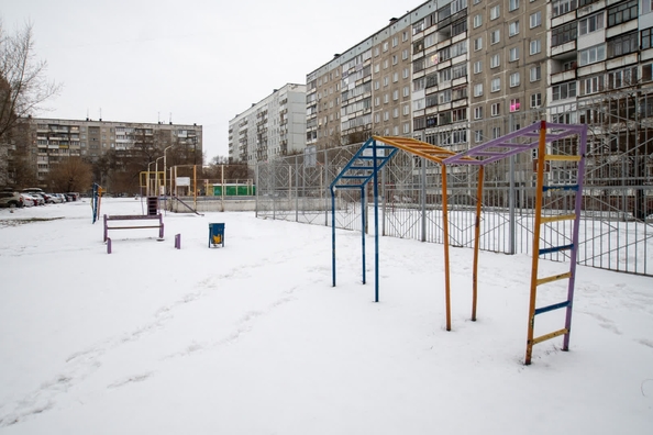 
  Продается 2-комн. квартира 43.2 м². Фото 19.