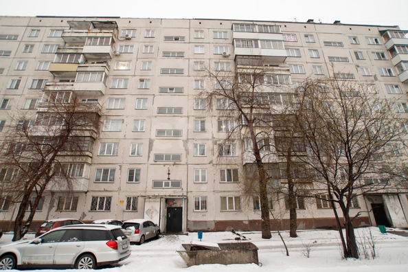 
  Продается 2-комн. квартира 43.2 м². Фото 22.