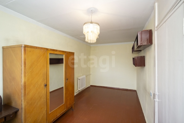 
  Продается 3-комн. квартира 57.5 м². Фото 12.
