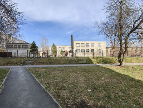 
  Продается 3-комн. квартира 57.5 м². Фото 28.