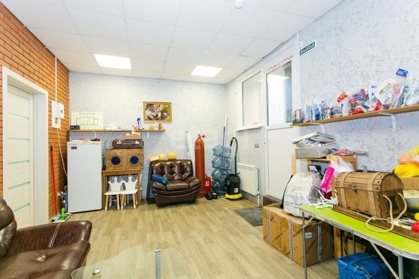 
  Продается универсальное помещение 114 м². Фото 19.