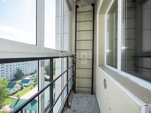 
  Продается 2-комн. квартира 53 м², в ЖК Столетов, дом 1. Фото 17.