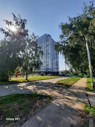
  Продается 2-комн. квартира 53 м², в ЖК Столетов, дом 1. Фото 27.