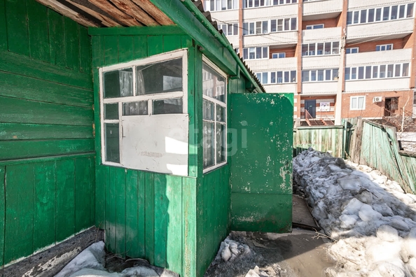 
  Продается дом 49 м². Фото 7.