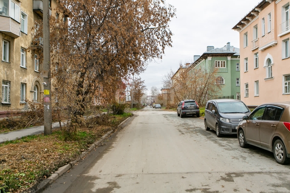 
  Продается 3-комн. квартира 89 м². Фото 23.