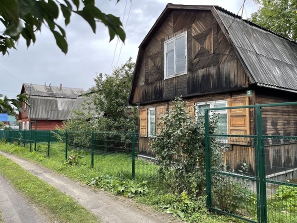 
  Продается дом 40.9 м². Фото 1.