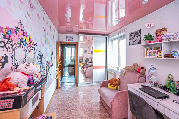 
  Продается 3-комн. квартира 64.5 м². Фото 4.