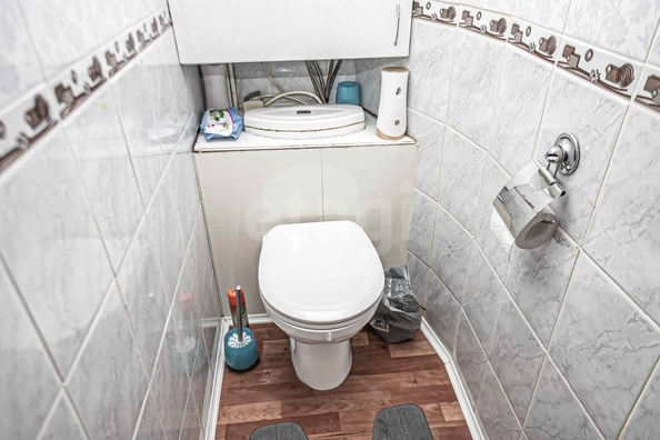 
  Продается 3-комн. квартира 64.5 м². Фото 17.