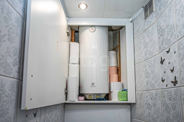 
  Продается 3-комн. квартира 64.5 м². Фото 18.