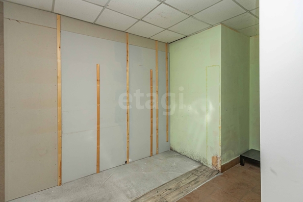 
  Продается универсальное помещение 62 м². Фото 17.