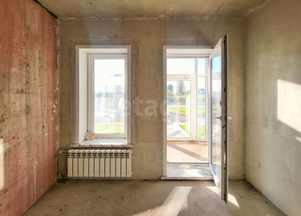 
  Продается 1-комн. квартира 42.1 м², в ЖК Экополис, дом 1. Фото 8.