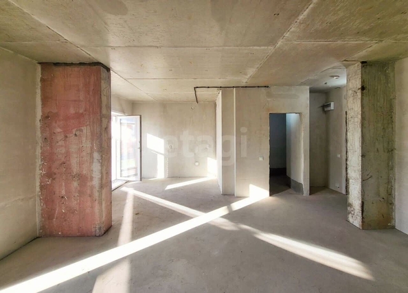 
  Продается 1-комн. квартира 42.1 м², в ЖК Экополис, дом 1. Фото 10.