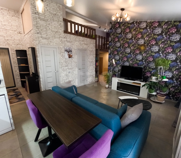 
  Продается 3-комн. квартира 72 м². Фото 10.