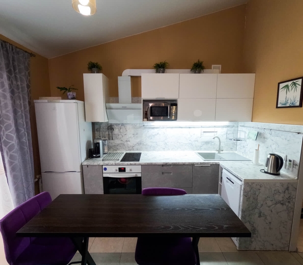 
  Продается 3-комн. квартира 72 м². Фото 12.