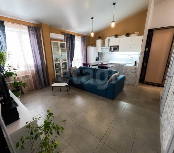 
  Продается 3-комн. квартира 72 м². Фото 13.