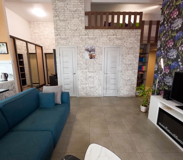
  Продается 3-комн. квартира 72 м². Фото 15.