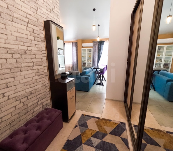 
  Продается 3-комн. квартира 72 м². Фото 30.