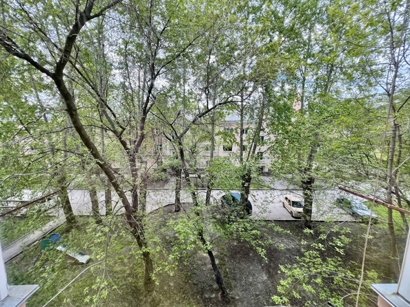 
  Продается 2-комн. квартира 36.8 м². Фото 6.