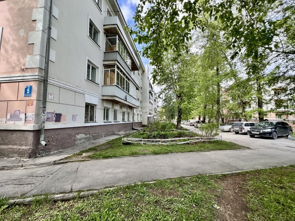 
  Продается 2-комн. квартира 36.8 м². Фото 8.