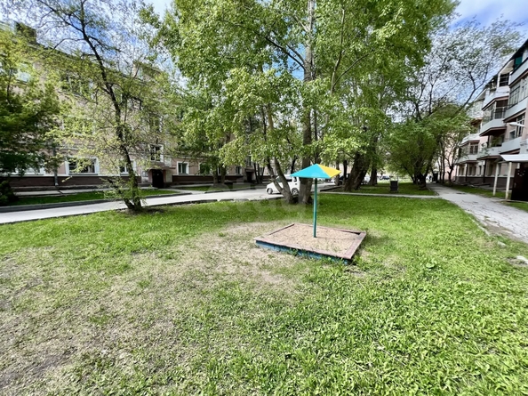 
  Продается 2-комн. квартира 36.8 м². Фото 11.