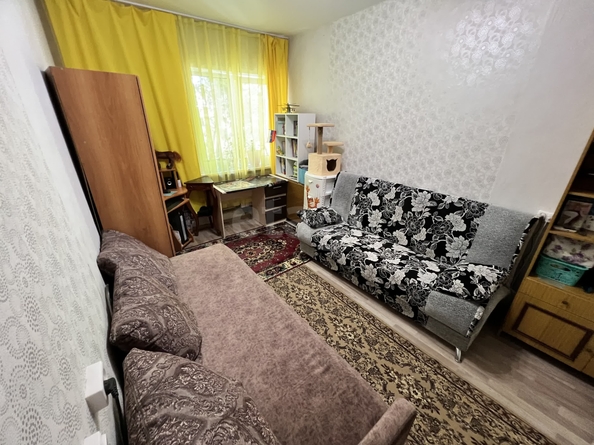 
  Продается 2-комн. квартира 36.8 м². Фото 19.