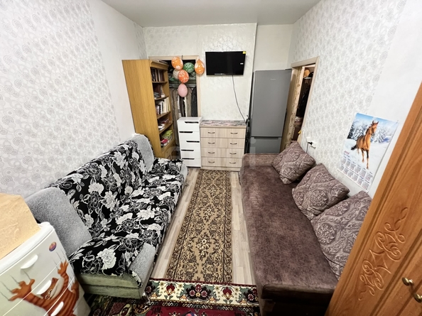 
  Продается 2-комн. квартира 36.8 м². Фото 28.