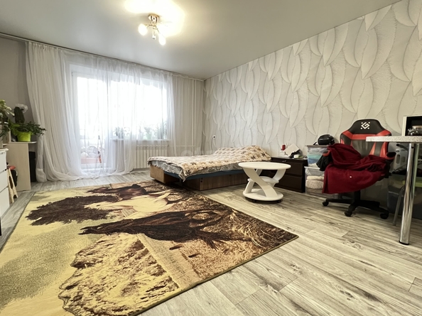
  Продается студия 38.5 м². Фото 4.