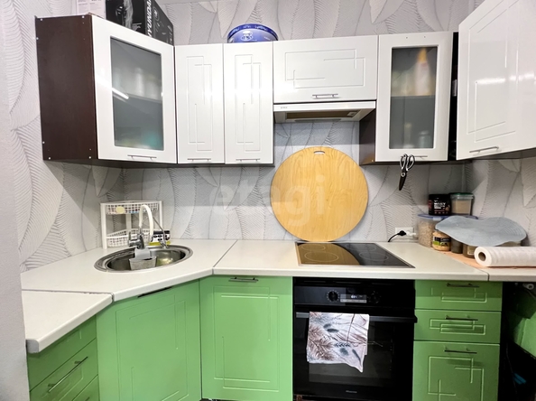 
  Продается студия 38.5 м². Фото 12.