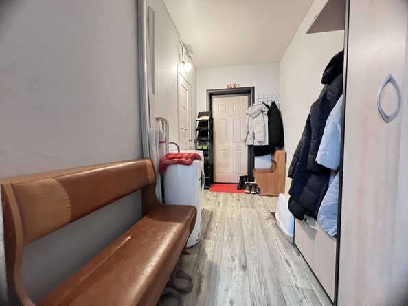 
  Продается студия 38.5 м². Фото 17.