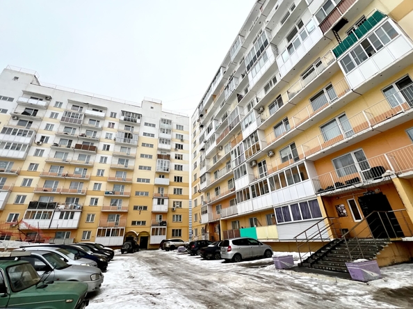 
  Продается студия 38.5 м². Фото 24.