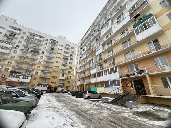 
  Продается студия 38.5 м². Фото 26.