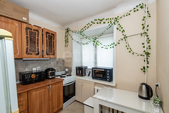
  Продается 2-комн. квартира 44 м². Фото 4.