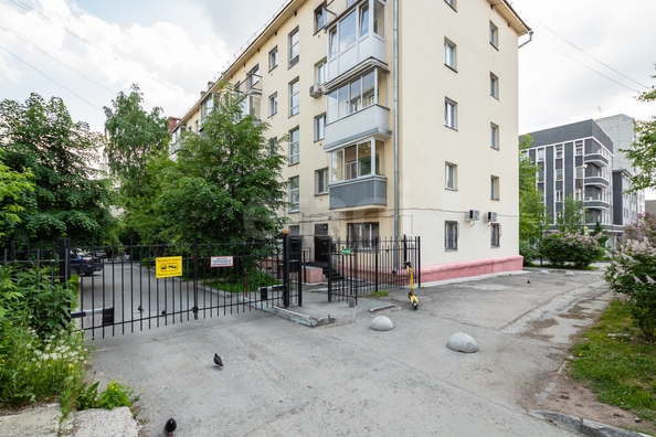 
  Продается 2-комн. квартира 44 м². Фото 13.