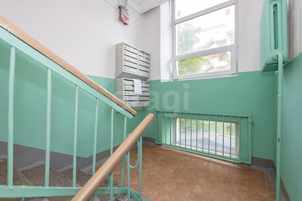 
  Продается 2-комн. квартира 44 м². Фото 17.