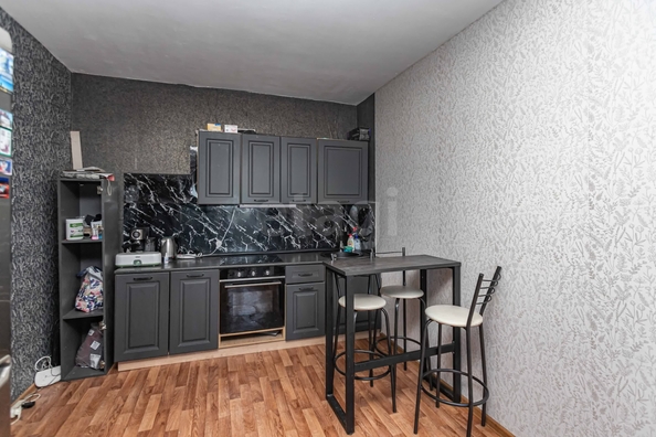 
  Продается 1-комн. квартира 34.3 м². Фото 1.