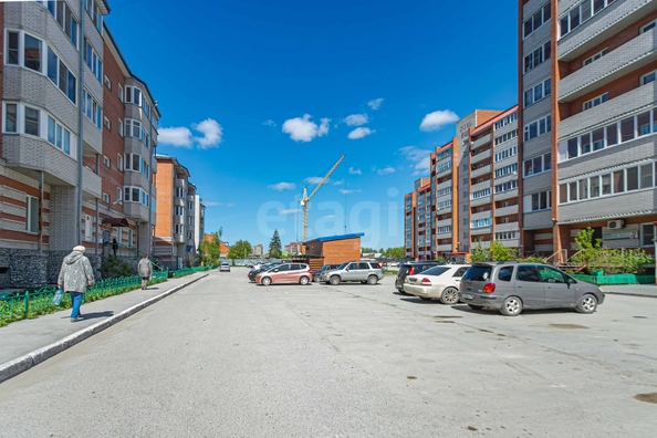 
  Продается 1-комн. квартира 34.3 м². Фото 17.