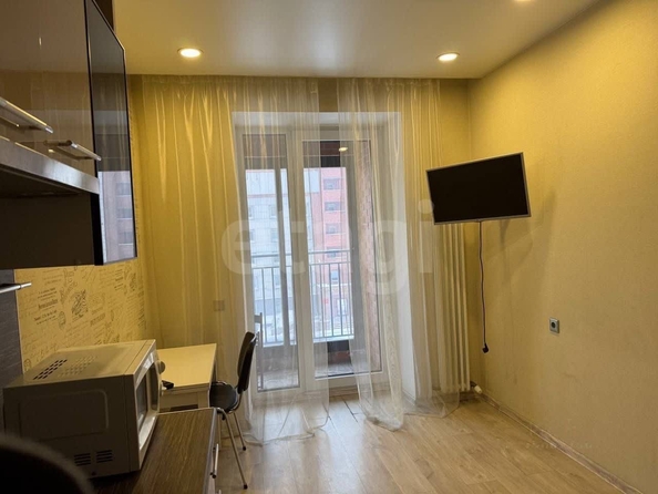 
  Продается 1-комн. квартира 37.8 м². Фото 3.