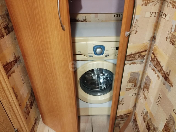 
  Продается 1-комн. квартира 28.5 м². Фото 20.