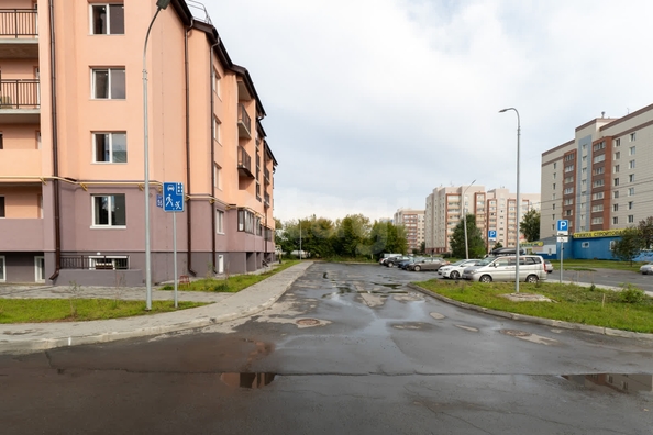 
  Продается 2-комн. квартира 59.7 м². Фото 4.